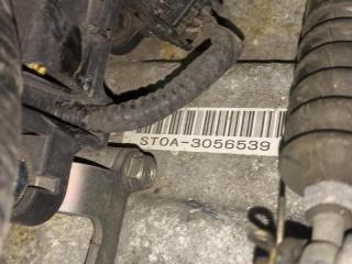 АКПП HONDA LIFE JC1 P07A ST0A 5 ракурс