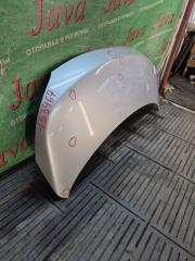 Капот передний SUZUKI WAGON R MH23S K6A 2 ракурс