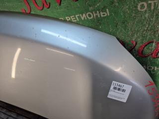 Капот передний SUZUKI WAGON R MH23S K6A 4 ракурс