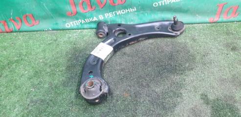 Рычаг правый передний DAIHATSU MOVE LA100S KF-VE 1 ракурс