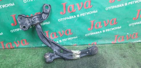 Рычаг правый передний HONDA STREAM RN6 R18A 5 ракурс
