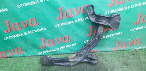 Рычаг левый передний HONDA STREAM RN6 R18A 5 ракурс