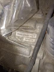 АКПП SUBARU R2 RC2 EN07 TR640JDAAA 2 ракурс