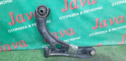 Рычаг правый передний DAIHATSU MOVE LA150S KF-VE 5 ракурс