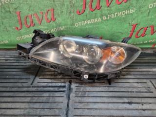 Фара левая передняя MAZDA AXELA BK5P ZY-VE P2690 1 ракурс