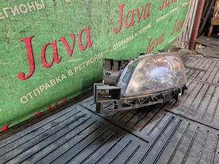 Фара левая передняя MAZDA AXELA BK5P ZY-VE P2690 2 ракурс