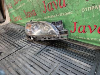Фара правая передняя MAZDA AXELA BK5P ZY-VE P2690 2 ракурс