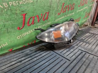 Фара правая передняя MAZDA AXELA BK5P ZY-VE P2690 3 ракурс