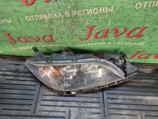 Фара правая передняя MAZDA AXELA BK5P ZY-VE P2690 4 ракурс