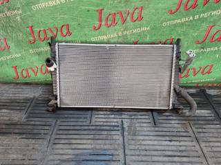 Радиатор основной передний MAZDA AXELA 2009 контрактная Радиатор основной передний MAZDA AXELA 2009