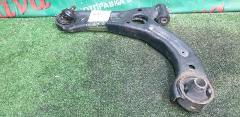 Рычаг левый передний DAIHATSU MIRA L275S KF-VE 48069-B2041 1 ракурс