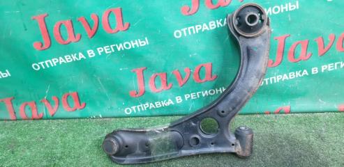Рычаг левый передний DAIHATSU MIRA L275S KF-VE 48069-B2041 5 ракурс