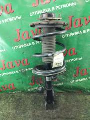 Стойка левая передняя NISSAN TEANA J31 VQ23DE 1 ракурс
