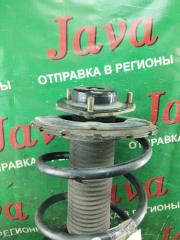 Стойка левая передняя NISSAN TEANA J31 VQ23DE 2 ракурс