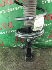 Стойка левая передняя NISSAN TEANA J31 VQ23DE 3 ракурс