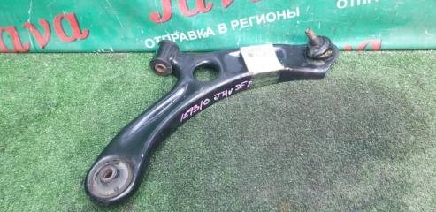 Рычаг правый передний SUZUKI SPACIA MK32S R06A-T 1 ракурс