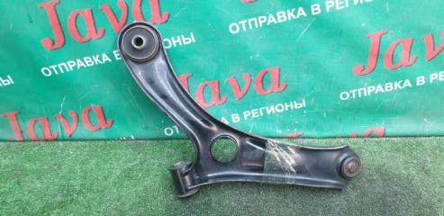Рычаг правый передний SUZUKI SPACIA MK32S R06A-T 5 ракурс