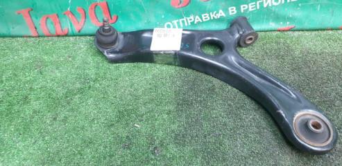 Рычаг левый передний SUZUKI SPACIA MK32S R06A-T 1 ракурс