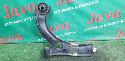 Рычаг правый передний DAIHATSU MOVE LA150S KF-VE 5 ракурс
