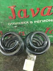 Пружина задняя TOYOTA ESTIMA ACR50 2AZ-FE 2 ракурс