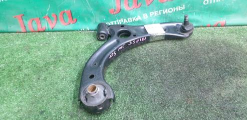 Рычаг правый передний DAIHATSU MIRA L275S KF-VE 48068-B2041 1 ракурс
