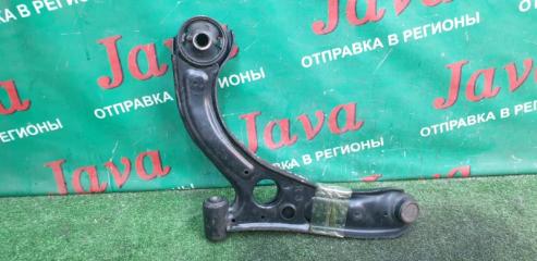 Рычаг правый передний DAIHATSU MIRA L275S KF-VE 48068-B2041 5 ракурс