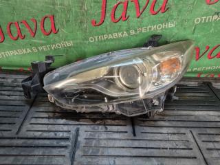 Фара левая передняя MAZDA ATENZA GJ2FW SH-VPTR 100-41941 1 ракурс