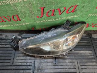Фара левая передняя MAZDA ATENZA GJ2FW SH-VPTR 100-41941 3 ракурс