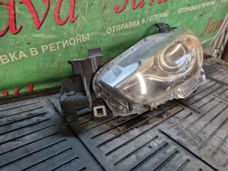 Фара левая передняя MAZDA ATENZA GJ2FW SH-VPTR 100-41941 4 ракурс