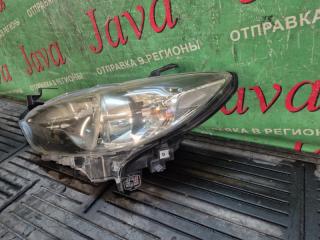 Фара левая передняя MAZDA ATENZA GJ2FW SH-VPTR 100-41941 5 ракурс