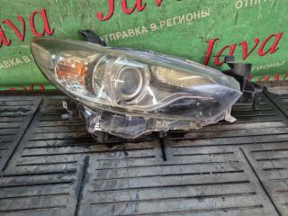 Фара правая передняя MAZDA ATENZA GJ2FW SH-VPTR 100-41941 1 ракурс