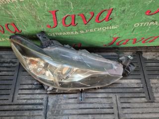 Фара правая передняя MAZDA ATENZA GJ2FW SH-VPTR 100-41941 2 ракурс