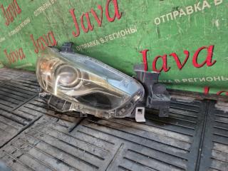 Фара правая передняя MAZDA ATENZA GJ2FW SH-VPTR 100-41941 4 ракурс