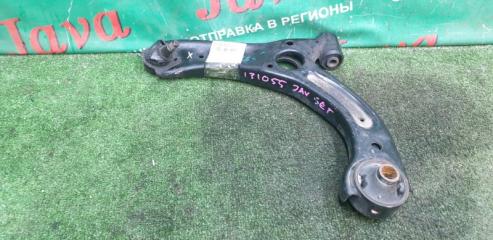 Рычаг левый передний DAIHATSU MIRA L275S KF-VE 48069-B2041 1 ракурс