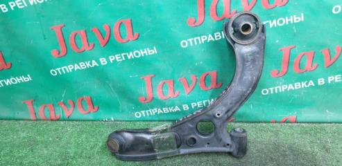 Рычаг левый передний DAIHATSU MIRA L275S KF-VE 48069-B2041 5 ракурс