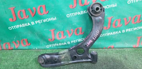 Рычаг левый передний DAIHATSU MIRA L275S KF-VE 48069-B2041 5 ракурс
