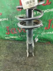 Стойка правая передняя NISSAN AD VFY10 GA15DS 3 ракурс