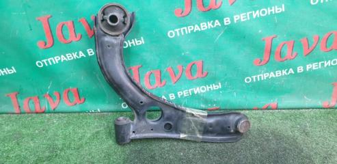 Рычаг правый передний DAIHATSU MIRA L275S KF-VE 48068-B2041 5 ракурс