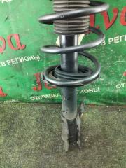 Стойка правая передняя NISSAN SUNNY FB14 GA15DE 3 ракурс