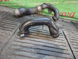 Патрубок интеркулера передний MAZDA ATENZA GJ2FW SH-VPTR SH0113331, SH0113332 5 ракурс