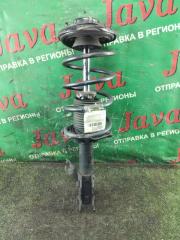 Стойка левая передняя NISSAN SUNNY FB14 GA15DE 1 ракурс