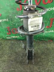 Стойка левая передняя NISSAN SUNNY FB14 GA15DE 3 ракурс