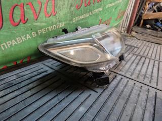 Фара правая передняя HONDA FIT GP5 LEB W0349 2 ракурс