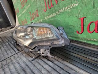 Фара правая передняя HONDA FIT GP5 LEB W0349 3 ракурс