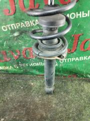 Стойка правая задняя NISSAN SUNNY FB14 GA15DE 3 ракурс