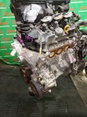 Двигатель DAIHATSU TANTO EXE L455S KF-VE3 2 ракурс