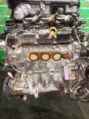 Двигатель DAIHATSU TANTO EXE L455S KF-VE3 3 ракурс