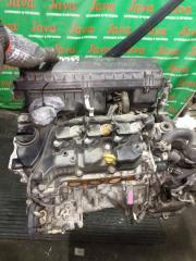 Двигатель DAIHATSU TANTO EXE L455S KF-VE3 4 ракурс