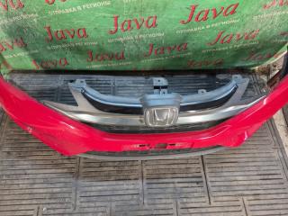 Бампер передний HONDA FIT GP5 LEB 5 ракурс