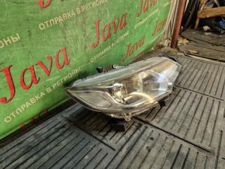 Фара правая передняя HONDA FIT GP5 LEB W1948 3 ракурс